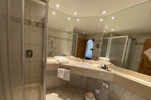 Hotel Meister Bär Frankenwald